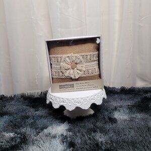 Ring Bearer Pillow